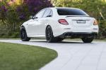 Mercedes-AMG E63 S 4Matic+ 2017 года (AU)